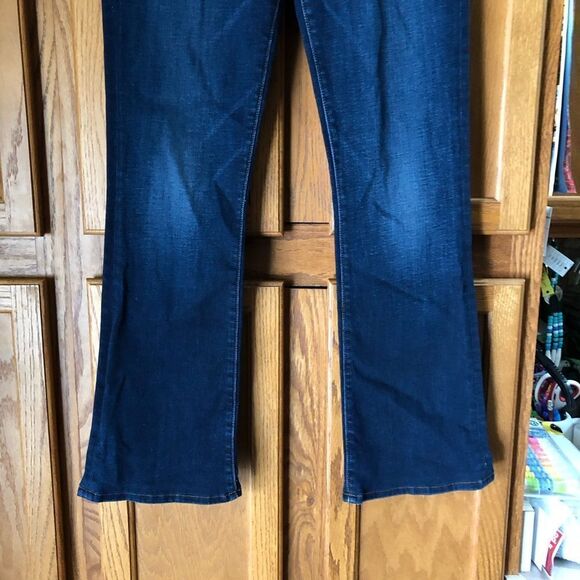 J Brand Betty Bootcut Jeans Starlight Wash - 26 - Picture 5 of 12